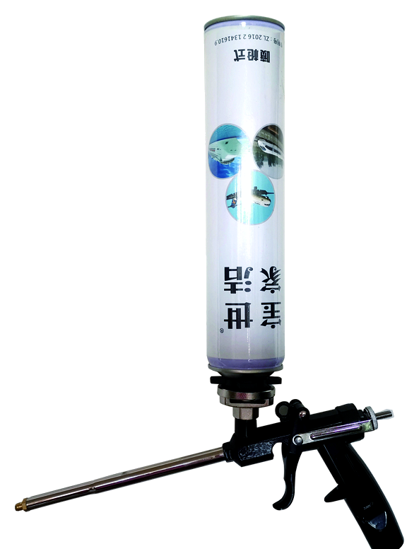 杀飞虫喷枪